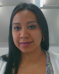 Laura Angélica Díaz Maldonado